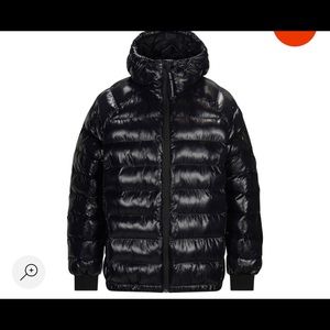 Peakperformance winter jacket